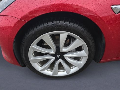 Used 2018 Tesla Model 3 Long Range image 27