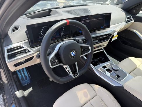 New 2026 BMW M340i RWD image 21