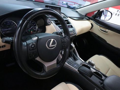 Used 2017 Lexus NX 200t FWD image 14