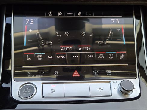 New 2026 Audi Q7 3.0T Premium Plus image 22