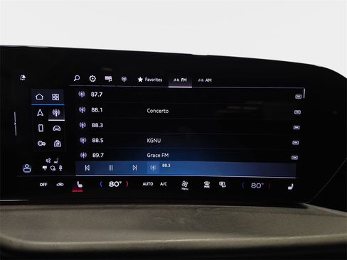 Used 2025 Audi Q5 Premium Plus w/ Premium Plus image 24