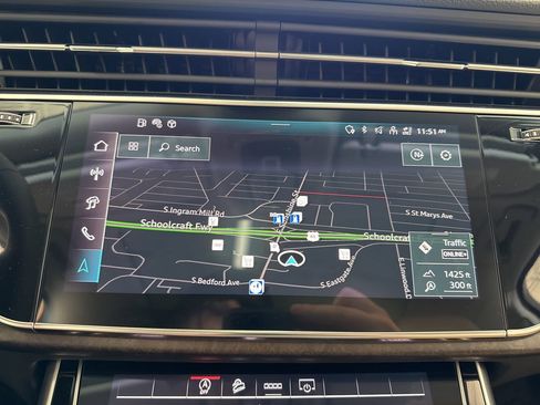 New 2025 Audi Q7 3.0T Premium Plus image 29