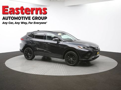 Used 2023 Toyota Venza Nightshade AWD/4WD image 46