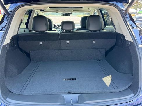 Used 2024 Nissan Murano SL image 10