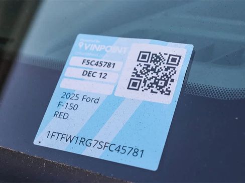 New 2025 Ford F150 Raptor image 32