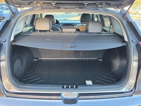 Used 2018 Kia Niro EX w/ Option Group 020 image 11