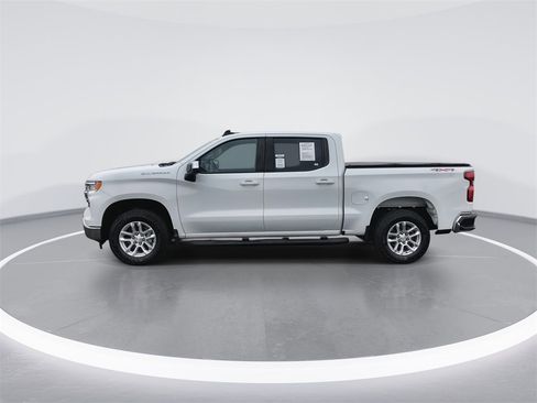 Used 2022 Chevrolet Silverado 1500 LT image 5