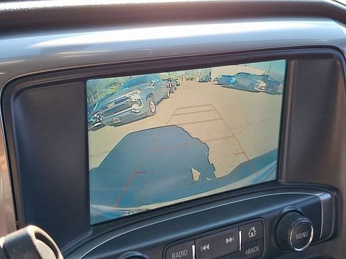 Used 2018 Chevrolet Silverado 1500 LTZ Z71 w/ LTZ Plus Package image 19