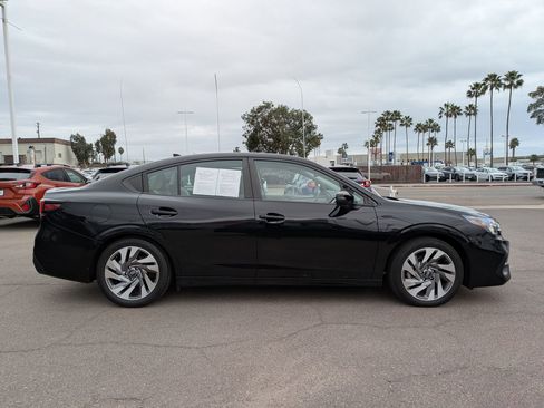 Certified 2024 Subaru Legacy Limited image 5