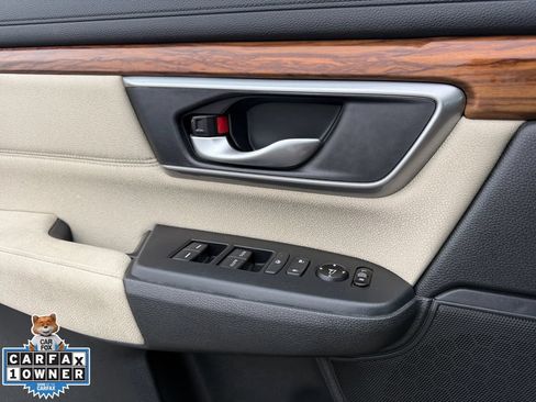 Used 2019 Honda CR-V EX image 19