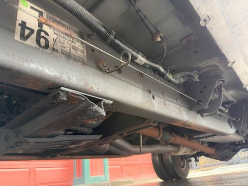 Used 2005 Chevrolet Silverado 3500 4x4 Crew Cab w/ Skid Plate Package image 32