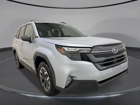 New 2026 Subaru Forester Premium image 7