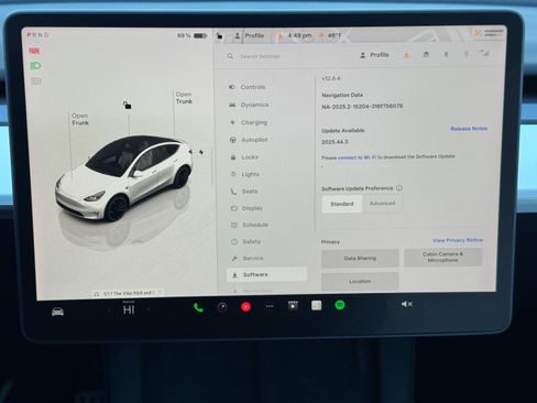 Used 2023 Tesla Model Y Performance image 26