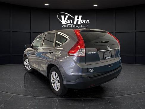 Used 2013 Honda CR-V EX image 5