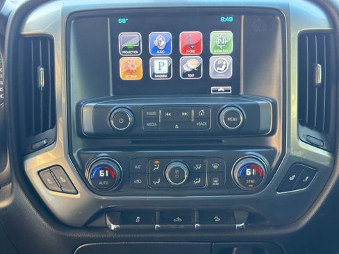 Used 2016 Chevrolet Silverado 1500 LT w/ All Star Edition image 24