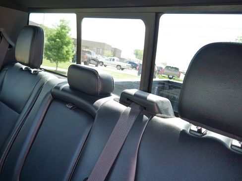Used 2022 Ford F250 Lariat w/ Tremor Off-Road Package AWD/4WD image 18