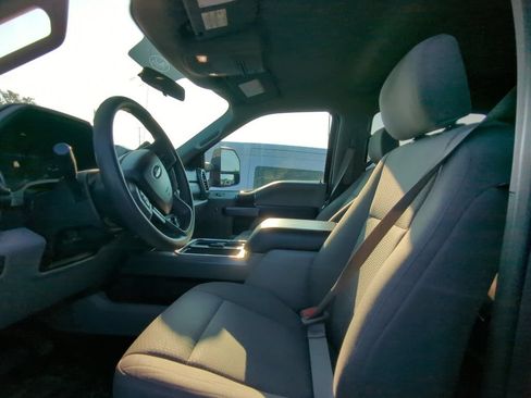 Used 2019 Ford F250 XLT w/ XLT Value Package AWD/4WD image 7