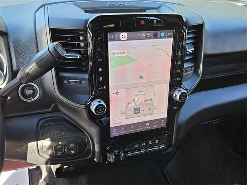 New 2026 RAM 2500 Tradesman image 20