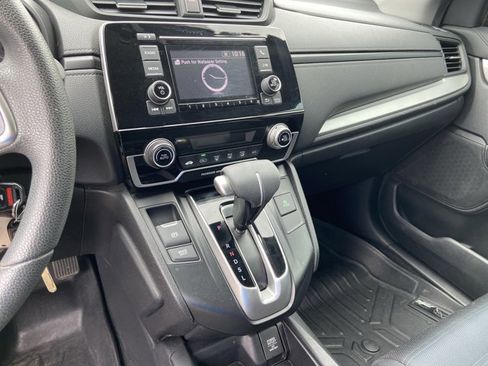 Used 2018 Honda CR-V LX image 30