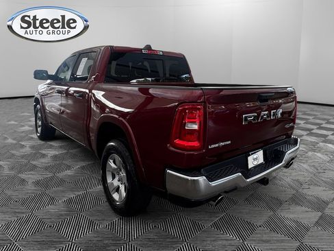 Used 2025 RAM 1500 Lone Star image 3