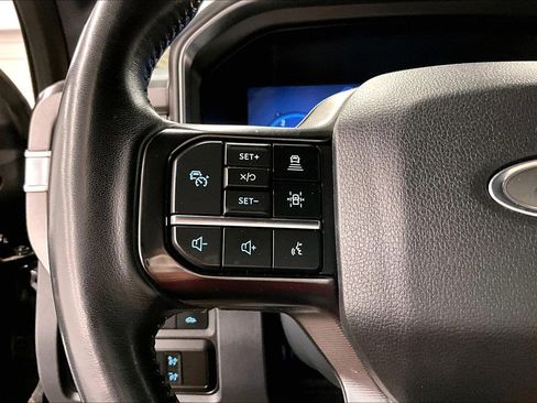 Used 2023 Ford F250 Platinum AWD/4WD image 26