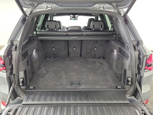 Certified 2026 BMW X5 xDrive40i AWD/4WD image 25