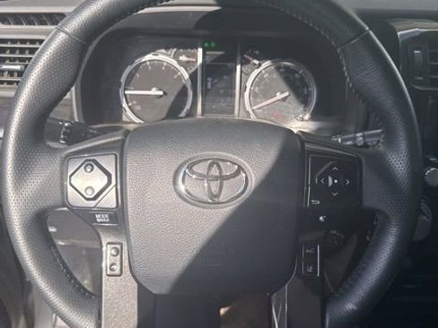 Used 2023 Toyota 4Runner TRD Off-Road image 3