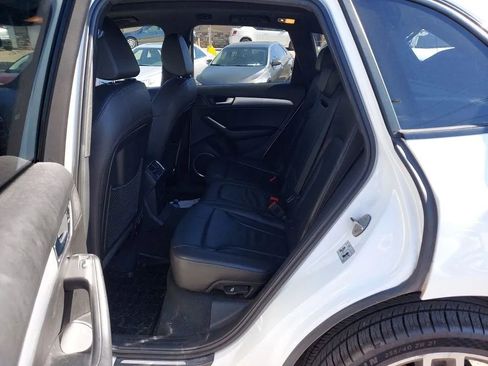 Used 2017 Audi Q5 3.0T Premium Plus w/ Technology Package image 6