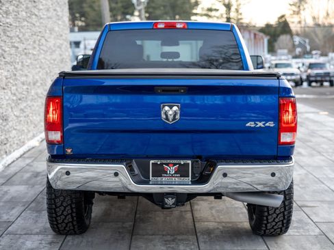 Used 2015 RAM 2500 Tradesman w/ Chrome Appearance Group image 13