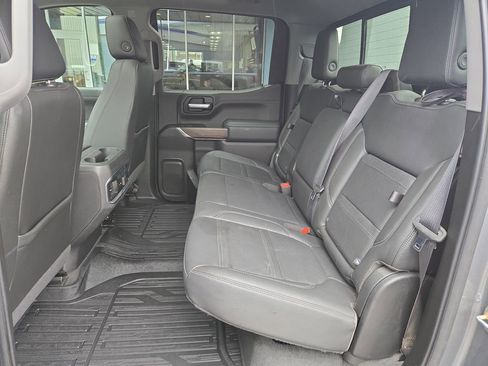 Used 2020 GMC Sierra 1500 Denali w/ Technology Package AWD/4WD image 15