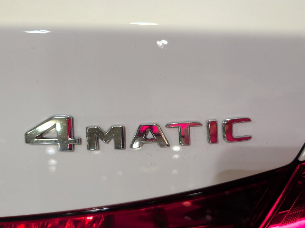Used 2024 Mercedes-Benz C 300 4MATIC Sedan image 15