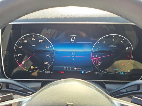 New 2026 Mercedes-Benz GLC 300 4MATIC image 23