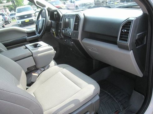 Used 2019 Ford F150 XLT w/ Equipment Group 302A Luxury image 25