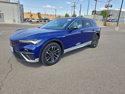 Used 2024 Acura ZDX A-Spec