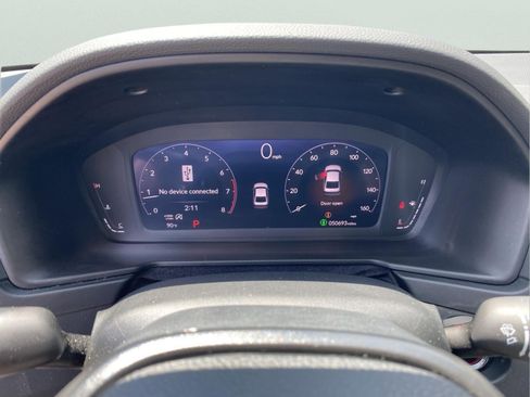 Used 2024 Honda Accord EX image 22