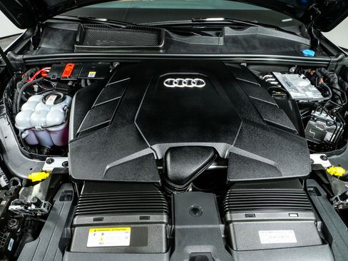 Used 2026 Audi Q7 Premium Plus AWD/4WD image 38