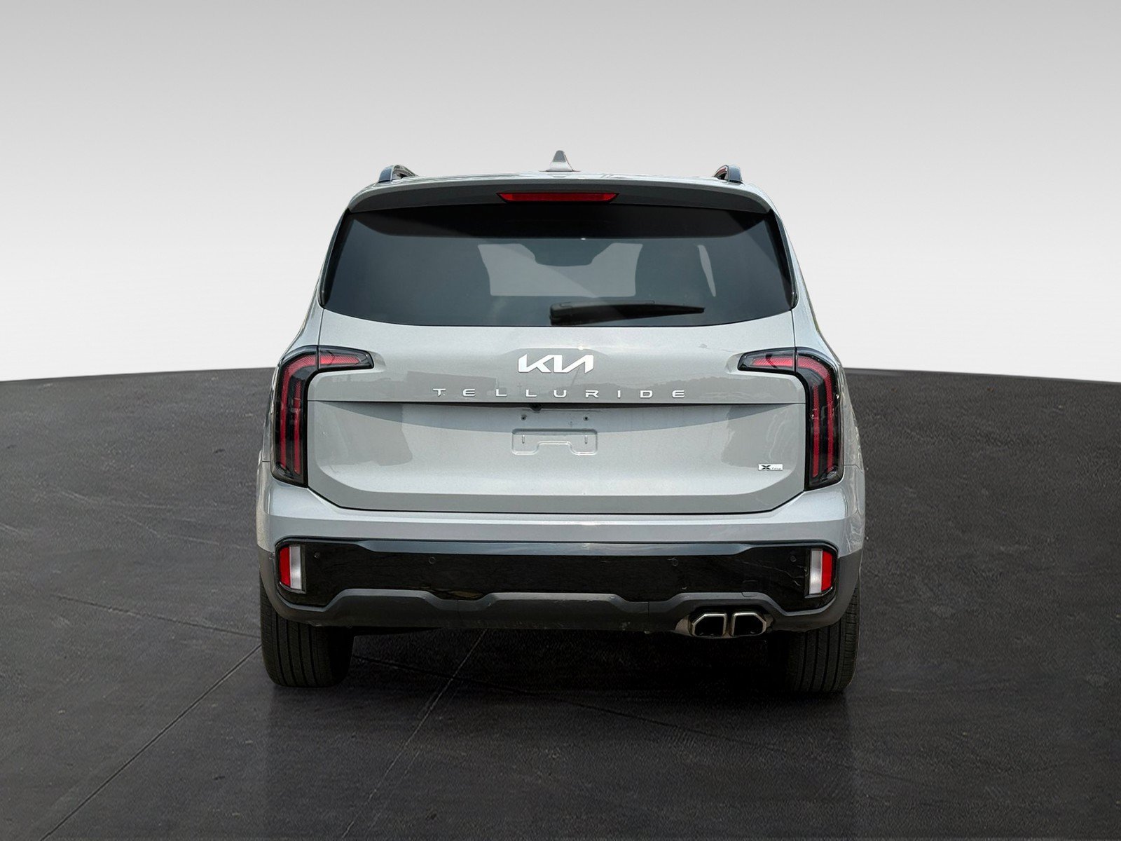 Used 2024 Kia Telluride EX X-Line AWD/4WD image 6