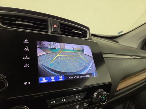 Used 2022 Honda CR-V EX image 16