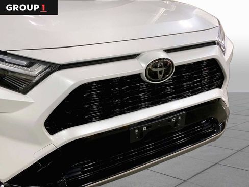Certified 2025 Toyota RAV4 XSE w/ Weather Package AWD/4WD image 30