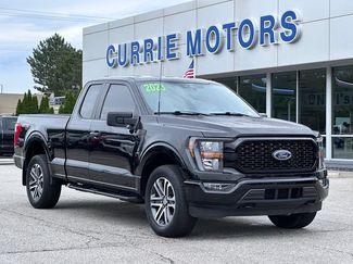 Certified 2023 Ford F150 XL w/ STX Appearance Package AWD/4WD video 1
