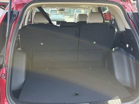 New 2026 Honda CR-V EX image 13