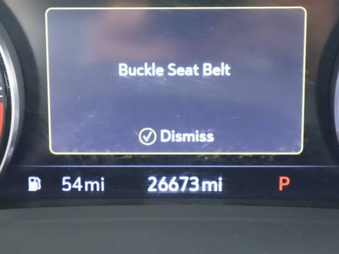 Used 2023 Buick Envision Avenir AWD/4WD image 26
