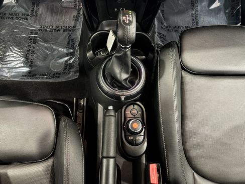Used 2017 MINI Cooper S FWD image 20