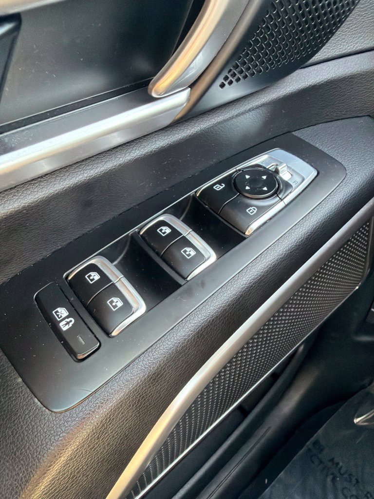 Used 2024 Kia Telluride S w/ S Sunroof Package AWD/4WD image 51
