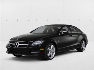 Used 2013 Mercedes-Benz CLS 550 video 1