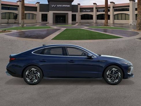 New 2026 Hyundai Sonata SEL image 7