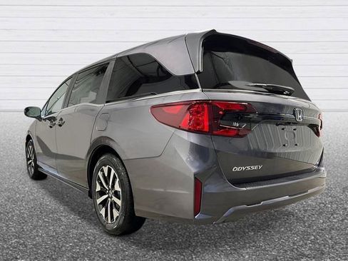 New 2026 Honda Odyssey EX-L image 3
