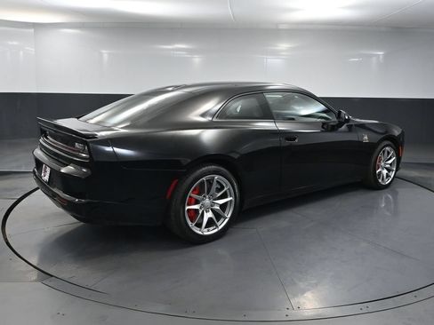 Used 2024 Dodge Charger Daytona Scat Pack w/ Plus Group AWD/4WD image 6