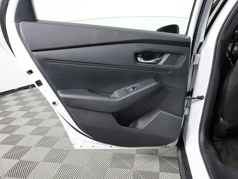 Used 2024 Honda Accord Sport image 16
