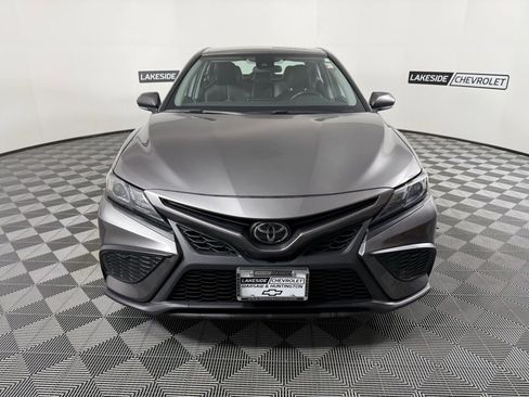 Used 2023 Toyota Camry SE image 10
